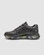 Premiata Mick Black Graphic Sole, розмір 36