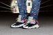 Кросівки Adidas Yeezy Boost 700 V1 Wave Runner Pink Kaws 3139 фото 9