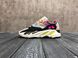 Кроссовки Adidas Yeezy Boost 700 V1 Wave Runner Pink Kaws 3139 фото 4