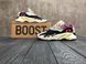 Кроссовки Adidas Yeezy Boost 700 V1 Wave Runner Pink Kaws 3139 фото 5