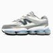 New Balance ABZORB 2000 Silver White, 36