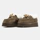 UGG Funkarra Cabin Cuff Low Brown