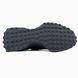 New Balance 327 Triple Black
