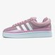 Adidas Campus x Bad Bunny Pink White, розмір 37
