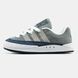 Adidas Adimatic Grey Navy