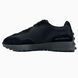 New Balance 327 Triple Black