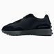 New Balance 327 Triple Black