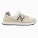 New Balance 574 Beige Light Brown, 37
