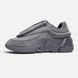 Raf Simons Antei Graphite, 37