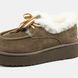 UGG Funkarra Cabin Cuff Low Brown
