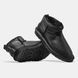 UGG Classic Ultra Mini Leather Black, розмір 36