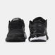 Asics Gel-Kayano 27 Gore-Tex Black White, 41