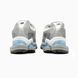 New Balance ABZORB 2000 Silver White, 36
