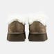UGG Funkarra Cabin Cuff Low Brown