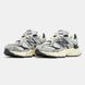 New Balance 9060 Snakeskin Black Cream