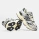 New Balance 9060 Snakeskin Black Cream