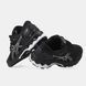 Asics Gel-Kayano 27 Gore-Tex Black White, 41