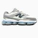 New Balance ABZORB 2000 Silver White, 36