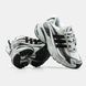 Adidas Adistar Jellyfish x Pharrell Williams White Grey Black, розмір 41