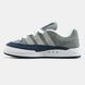 Adidas Adimatic Grey Navy