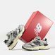 New Balance 9060 Snakeskin Black Cream