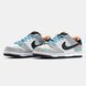 Nike SB Dunk Low Safari Olympics