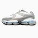 New Balance ABZORB 2000 Silver White, 36