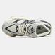 New Balance 9060 Snakeskin Black Cream