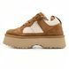 UGG Astromel Chestnut Fur, 36