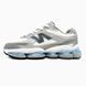 New Balance ABZORB 2000 Silver White, 36