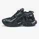 Balenciaga Runner Black LED, 38