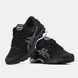 Asics Gel-Kayano 27 Gore-Tex Black White, 41