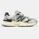 New Balance 9060 Snakeskin Black Cream