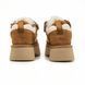 UGG Astromel Chestnut Fur