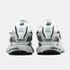 Adidas Adistar Jellyfish x Pharrell Williams White Grey Black, розмір 41