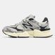 New Balance 9060 Snakeskin Black Cream