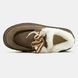 UGG Funkarra Cabin Cuff Low Brown
