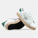 Premiata Steven White Green Gum