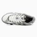 New Balance ABZORB 2000 Silver White, 36