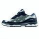 Asics Gel-NYC Navy Steel, 36
