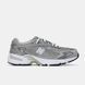 New Balance 725 Grey Silver, 41