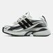 Adidas Adistar Jellyfish x Pharrell Williams White Grey Black