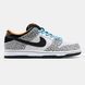 Nike SB Dunk Low Safari Olympics