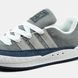 Adidas Adimatic Grey Navy
