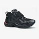 Balenciaga Runner Black LED, 38