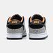 Nike SB Dunk Low Safari Olympics