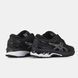 Asics Gel-Kayano 27 Gore-Tex Black White, 41