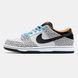 Nike SB Dunk Low Safari Olympics