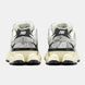 New Balance 9060 Snakeskin Black Cream