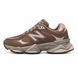 New Balance 9060 Chocolate Brown, 36
